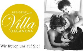 Residenz Villa Casanova